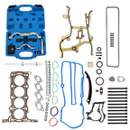 Engine Head Gasket & Timing Tool Kit for Chevy Cruze Sonic Trax Encore (2011–2016)