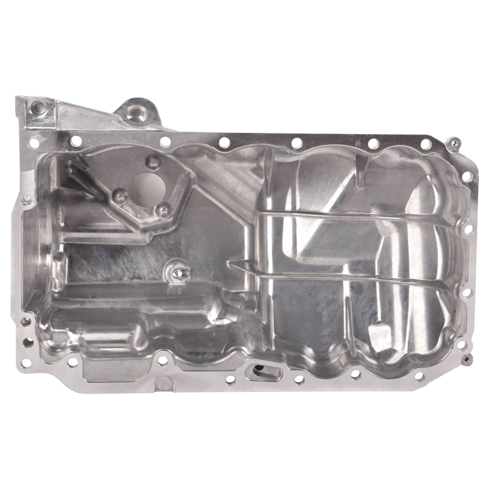 Engine Oil Pan for BMW 328d 328d xDrive (2014–2018) RWD Diesel