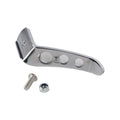 Kickstand Extension for Harley Touring Glide (1991–2020) T9 Chrome