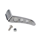 Kickstand Extension for Harley Touring Glide (1991–2020) T9 Chrome