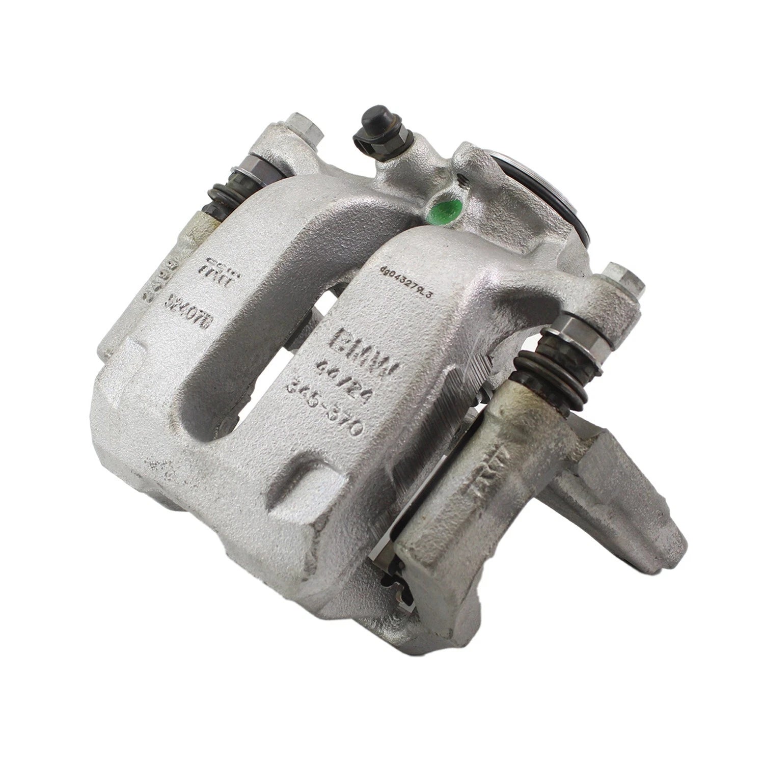 OEG Rear Passenger Right Disc Brake Caliper for BMW G05 G06 G07 (2019–2023)