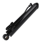 1pc Steel Hydraulic Bucket Cylinder for Bobcat Skid Steer Loader (853, 6586991)