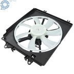 Radiator Condenser Fan Assembly for Honda CR-V (2017-2022)