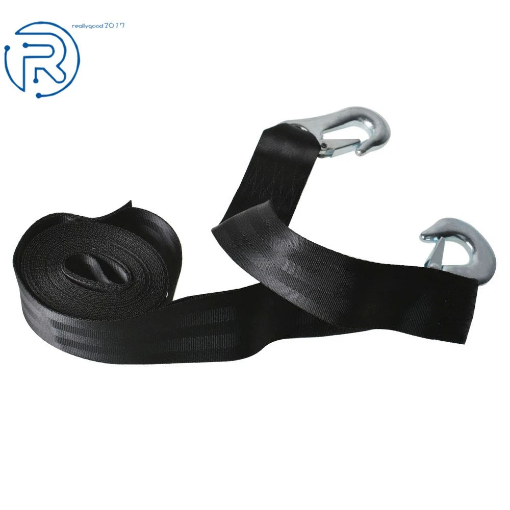 Double Hook Yacht Trailer Belt for Ranger Boats (9642019) 3300 LBS