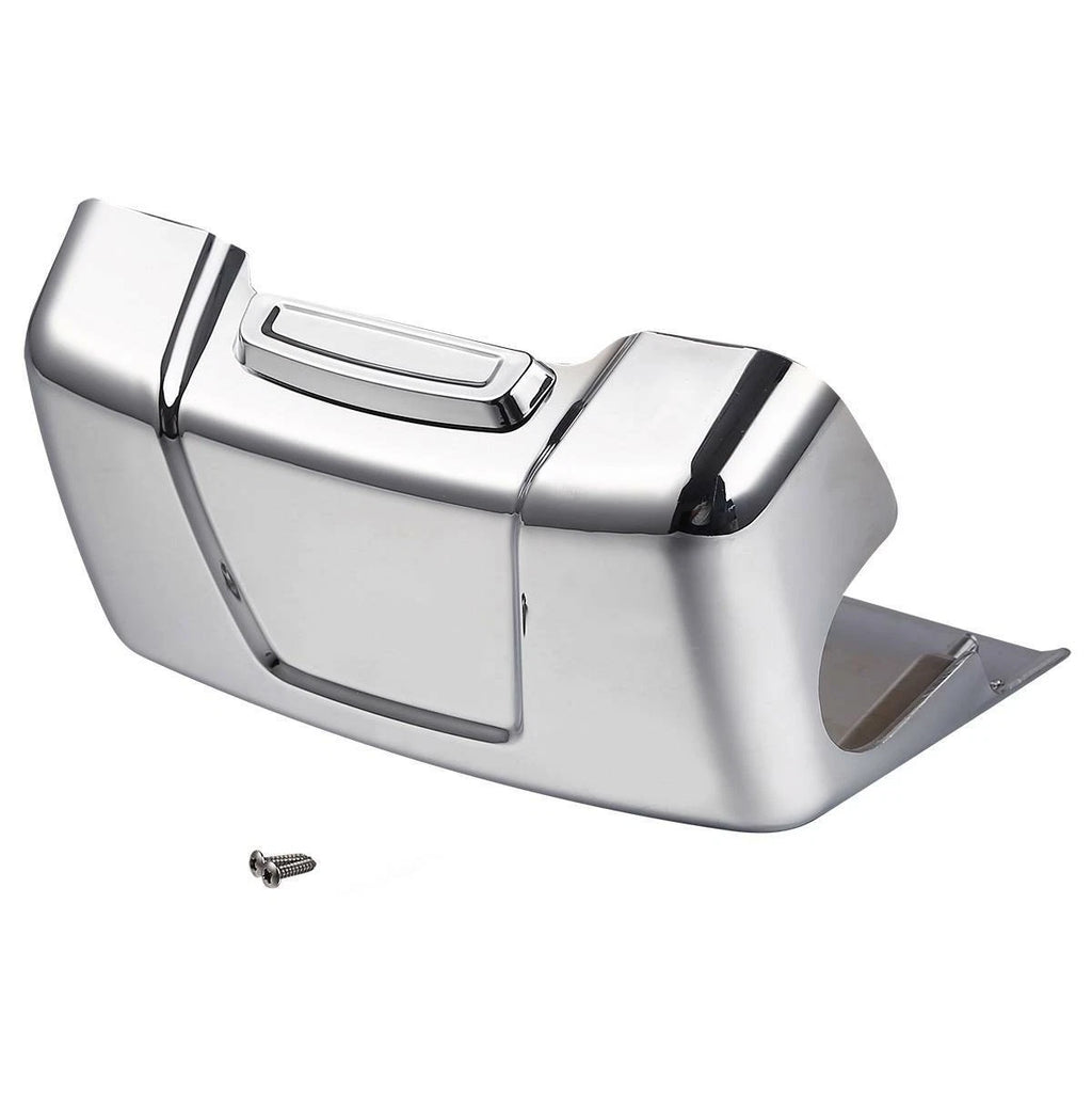 Water Pump Cover for Harley Touring Electra Road Glide Ultra Classic (2014–2016)