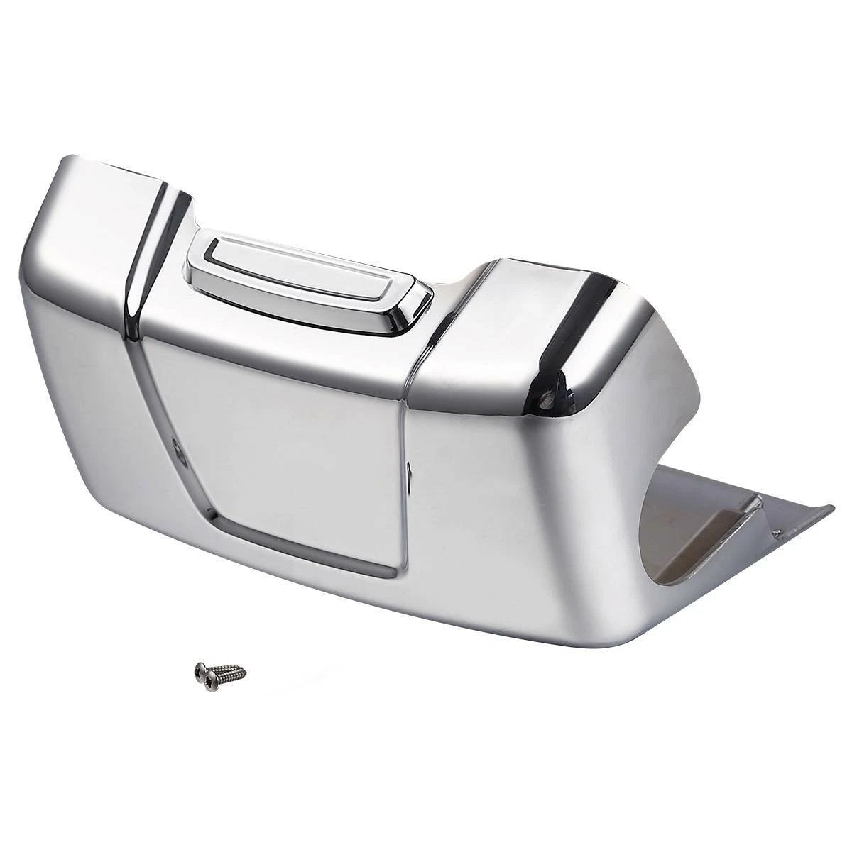 Water Pump Cover for Harley Touring Electra Road Glide Ultra Classic (2014–2016)