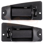 2X Extended Cab 3rd Door Handle for Chevy Truck