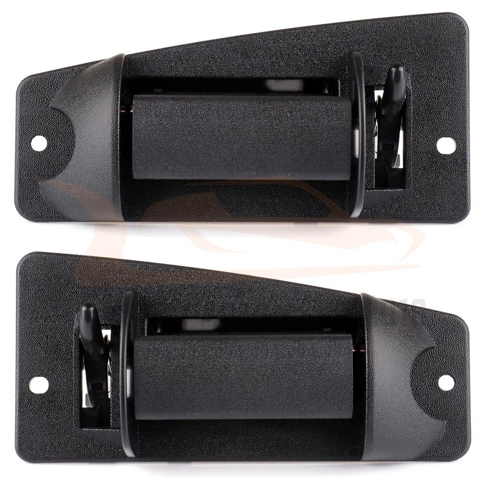 2X Extended Cab 3rd Door Handle for Chevy Truck