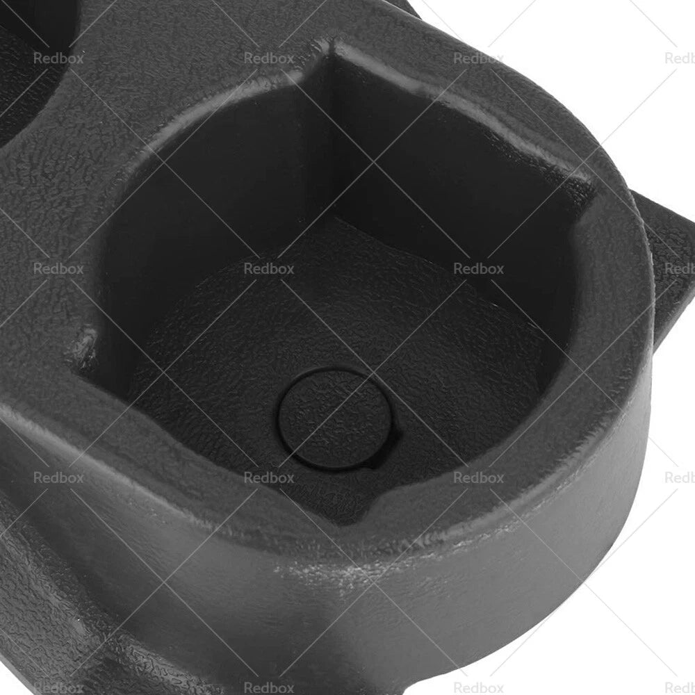 Cup Holder Insert for Nissan Patrol Y60 (1997–2001)