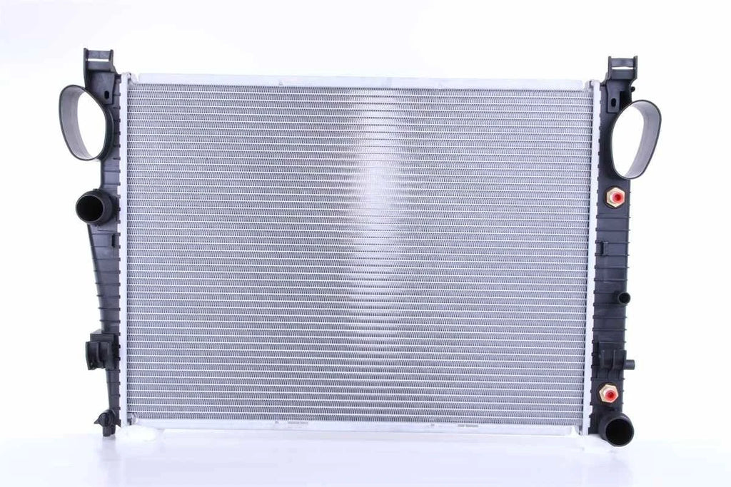 Radiator for Mercedes-Benz SL500 SL600 (2003–2012) Nissens 230 500 03 03