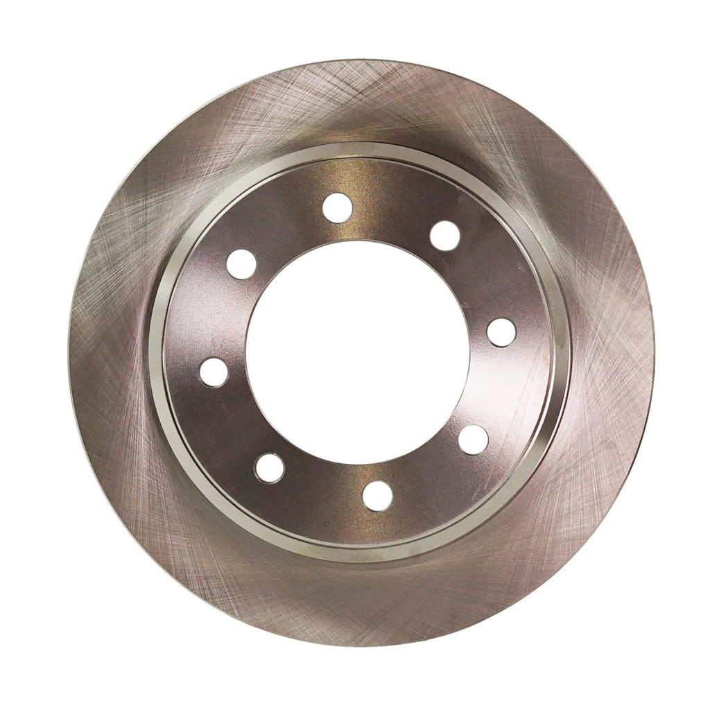 Rear Disc Brake Rotors for Ford E-150 E-250 (2008–2014)