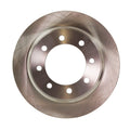 Rear Disc Brake Rotors for Ford E-150 E-250 (2008–2014)