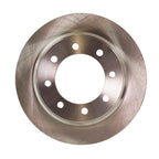 Rear Disc Brake Rotors for Ford E-150 E-250 (2008–2014)