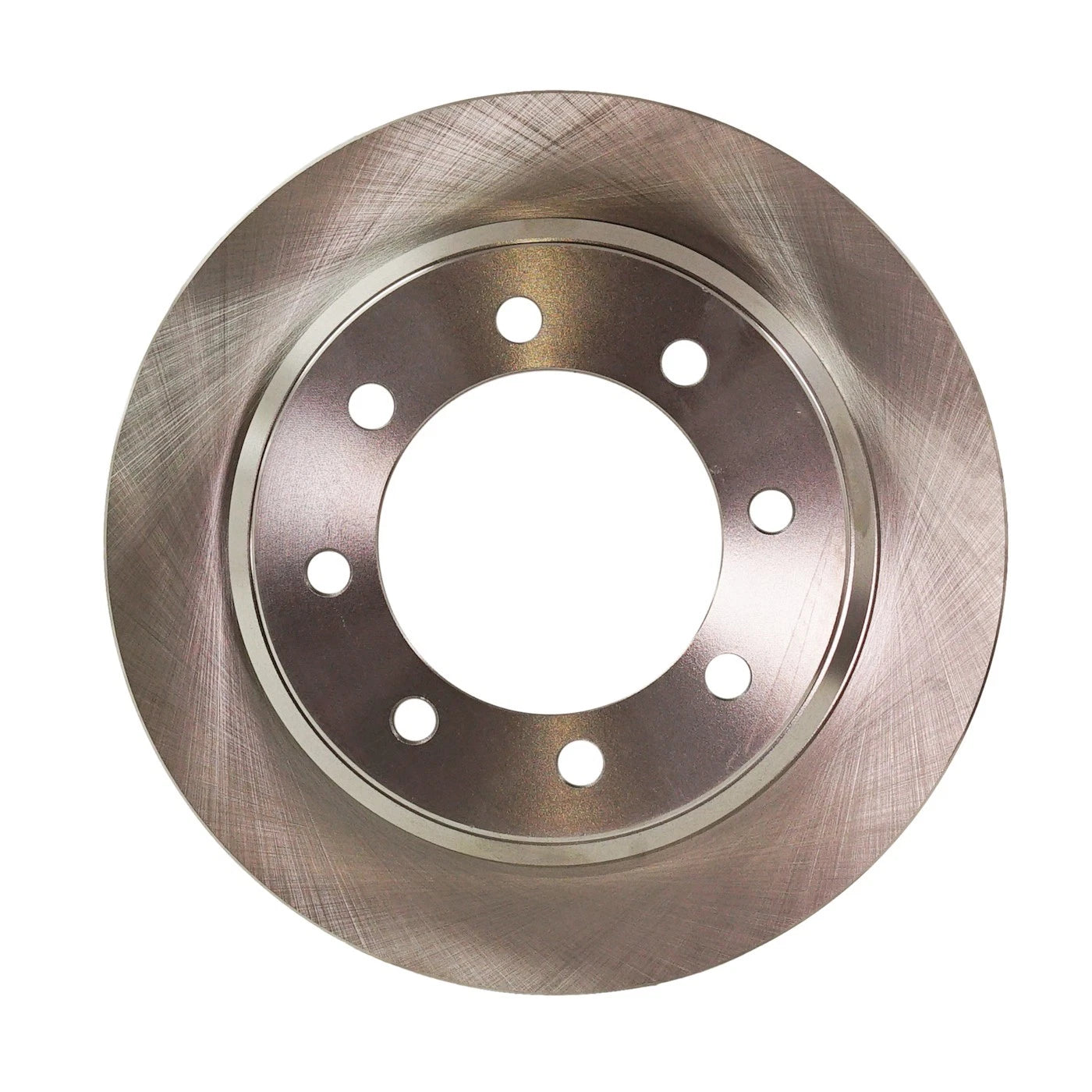 Rear Disc Brake Rotors for Ford E-150 E-250 (2008–2014)