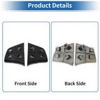 Steering Wheel Buttons for Mercedes-Benz ML-Class (2006–2011) No. 1648207910