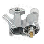 Coolant Thermostat Housing for Ford Fiesta Escape (2014–2016)