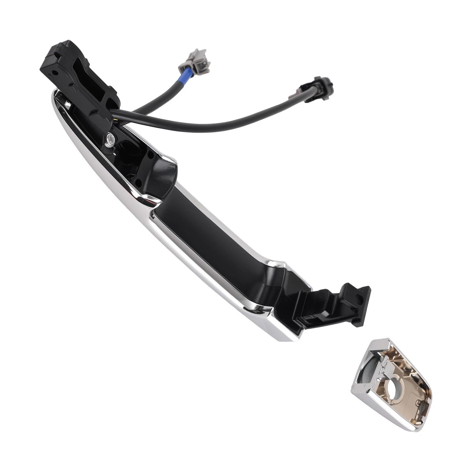 Door Handle Front Left for Nissan Sentra S/SL/SR (2013–2018)