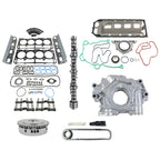 Camshaft MDS Lifters Kit for Chrysler Aspen Dodge Durango Ram 1500 (2009–2013)