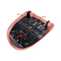 Rear Seat Fairing Cover for Suzuki GSX1300R GSX-R1300 Hayabusa (1999–2007) Red