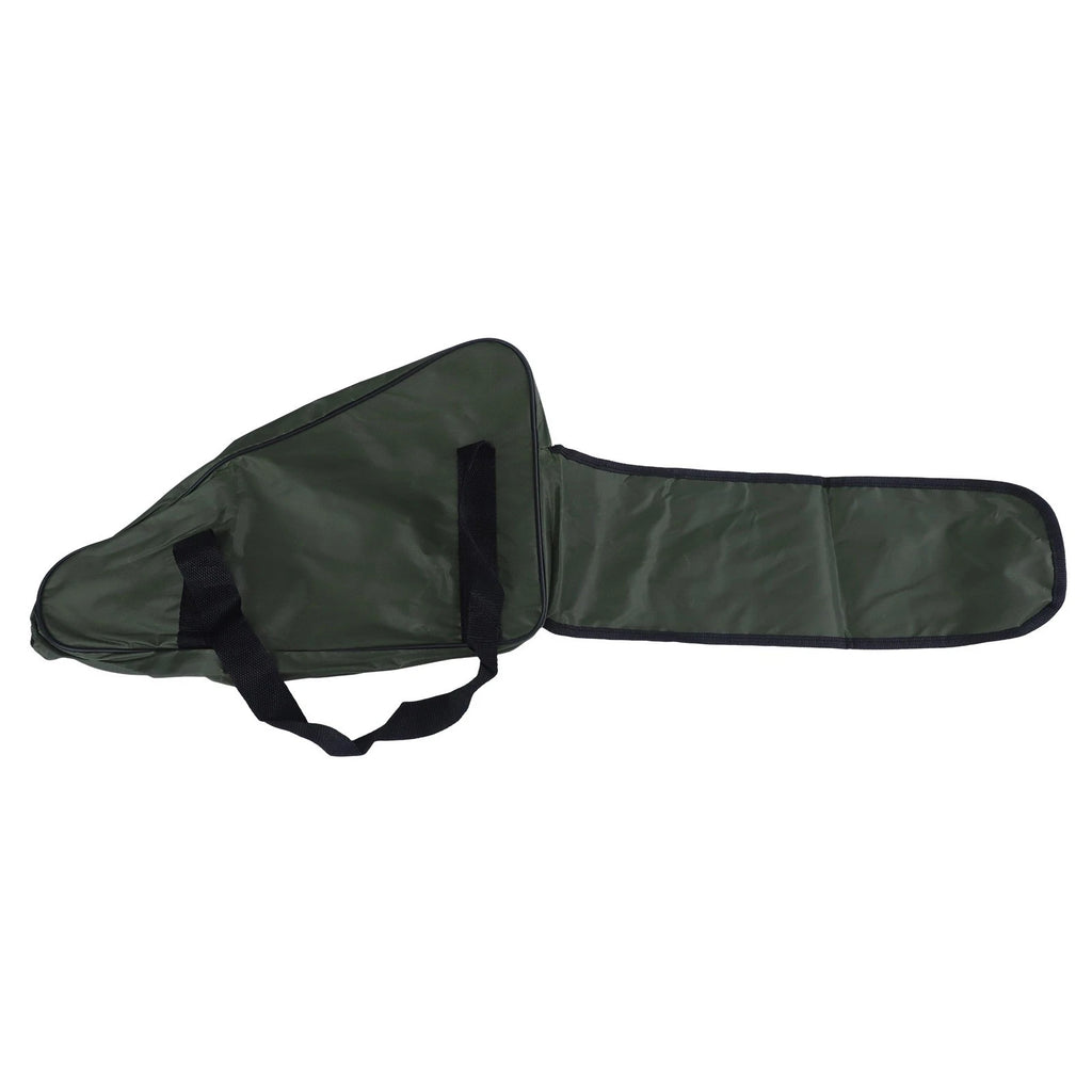 Chainsaw Tote for 12" 14" 16" Chain Saw (Garden Tools Bag)