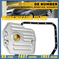 Transmission Filter & Oil Pan Gasket Kit for Toyota Matrix Celica (2003–2008)