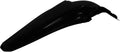 Acerbis Rear Fender for Kawasaki KX250F & KX450F (2012–2016) Black