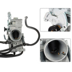 Carburetor for Yamaha TTR250 (1999–2006) 5GF-14301-01-00