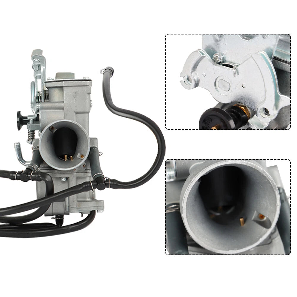 Carburetor for Yamaha TTR250 (1999–2006) 5GF-14301-01-00
