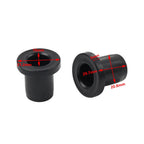 Rear A-Arm Short Bushing Kit for Polaris Ranger 500 (1999–2013) Sportsman 500 (1996–2017)
