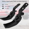Rear Window Latch Lock for Toyota Tacoma, 4Runner, Pickup (1989-2000)