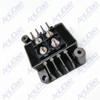 Voltage Regulator Rectifier for Yamaha V6 Special (12V) (6G5-81960-A0-00)