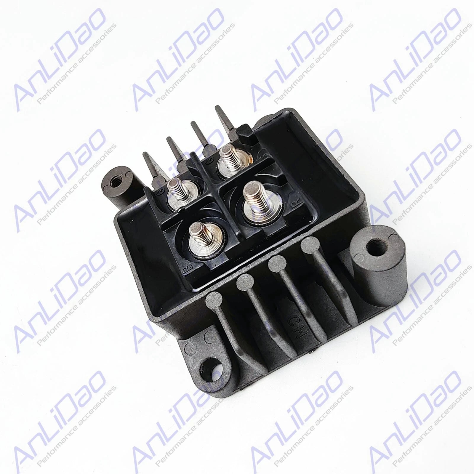 Voltage Regulator Rectifier for Yamaha V6 Special (12V) (6G5-81960-A0-00)