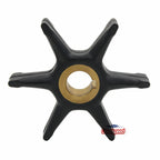 Boat Motor Impeller for Johnson Evinrude OMC Outboards (375638, 775518, 18-3002)