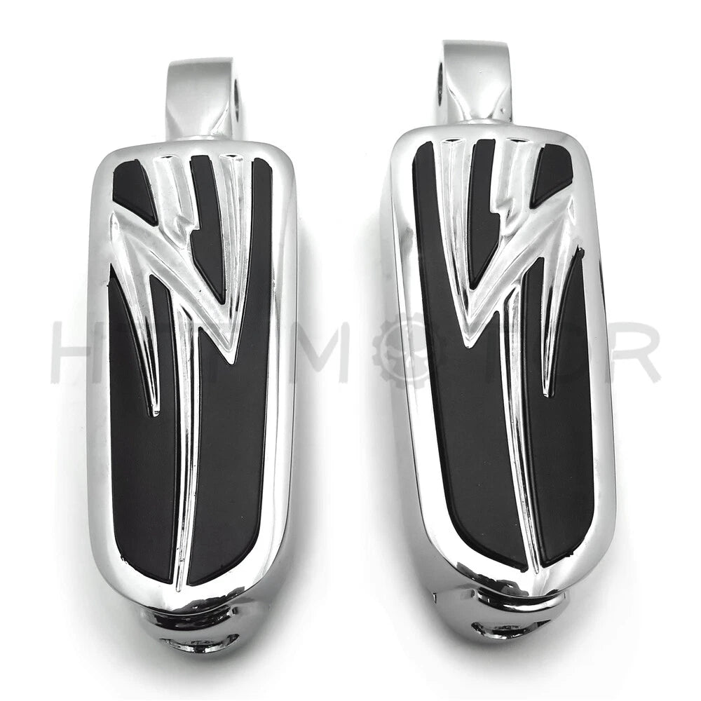 Footpegs for Suzuki Boulevard Intruder S83 VS1400 Marauder 800 VZ800