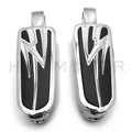 Footpegs for Suzuki Boulevard Intruder S83 VS1400 Marauder 800 VZ800