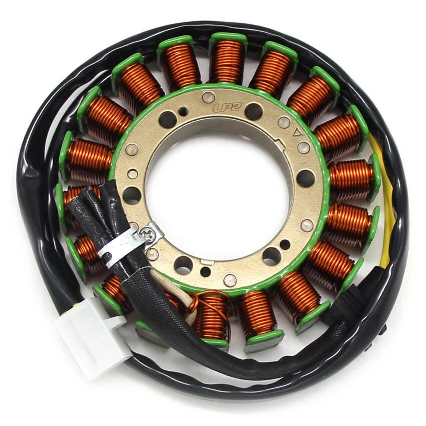 Stator Coil for Honda VT750CA Shadow Aero (2008–2009), VT750C2 Shadow Spirit (2007–2009)
