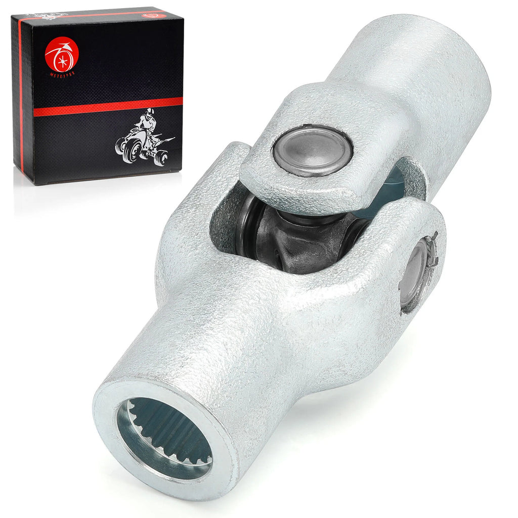 Final Drive Shaft Yoke U-Joint for Honda Rancher 350 TRX350FE FM TE TM (2000–2006)