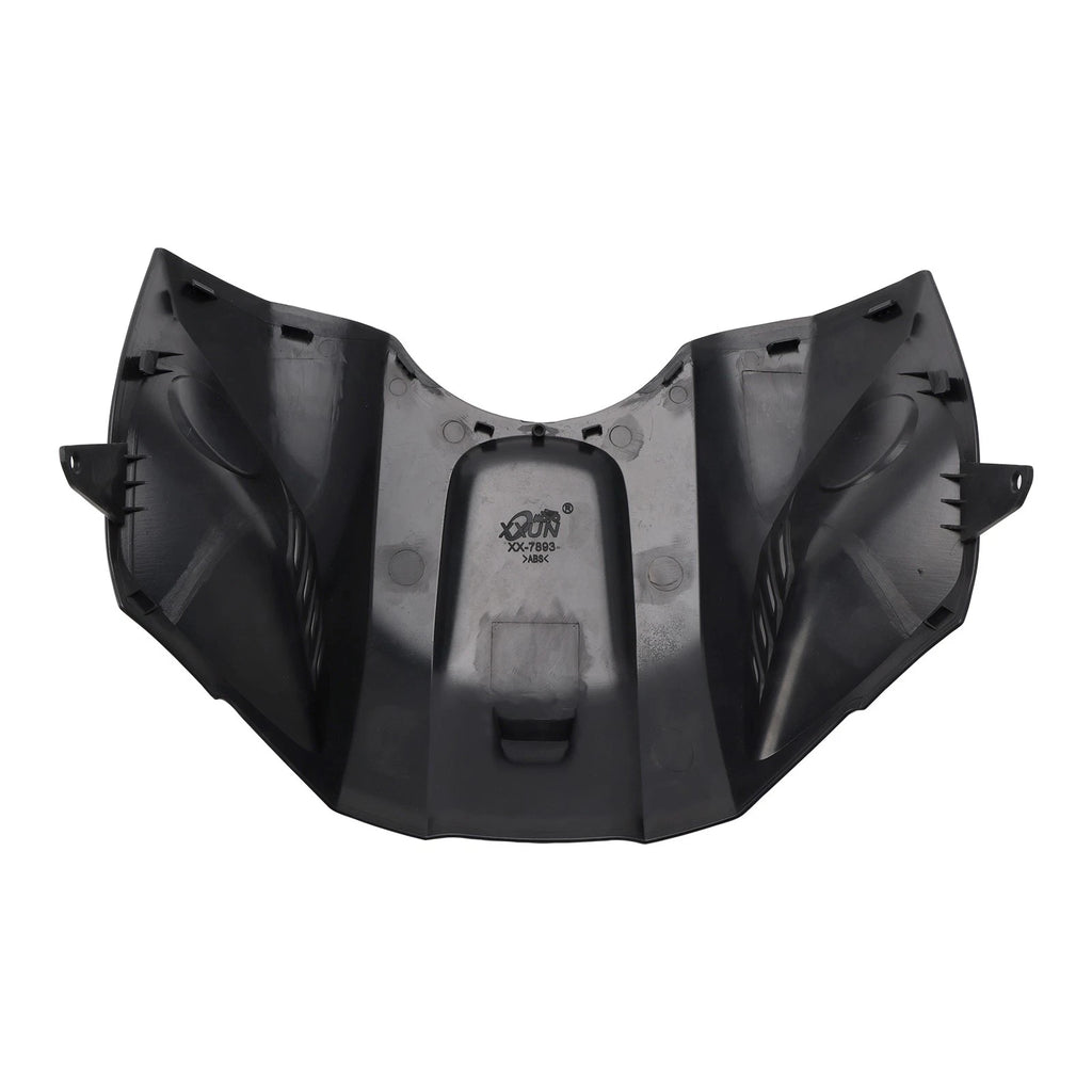 Front Gas Tank Cover Fairing for Yamaha YZF-R3 R25 (2025–2026) Matte Black