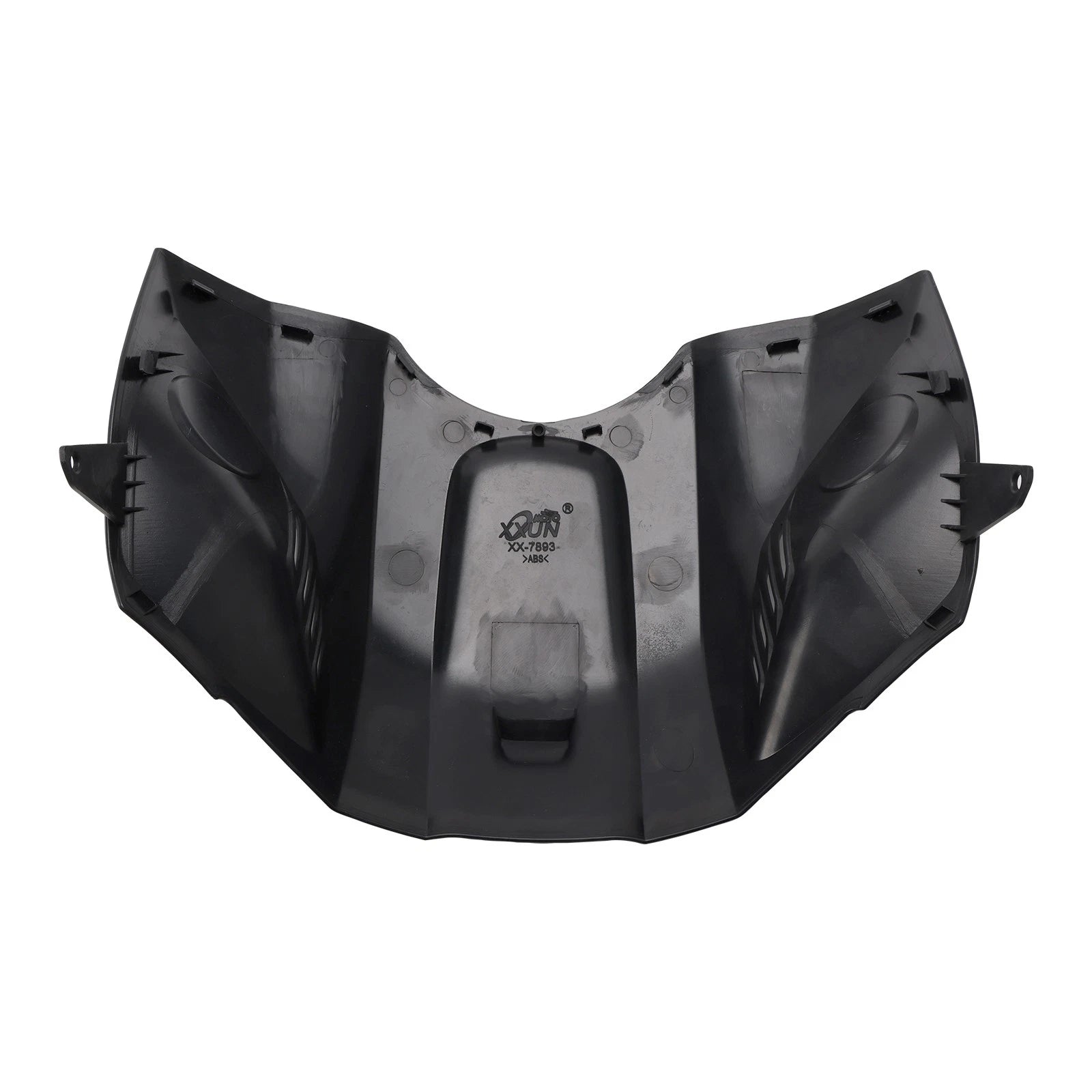 Front Gas Tank Cover Fairing for Yamaha YZF-R3 R25 (2025–2026) Matte Black