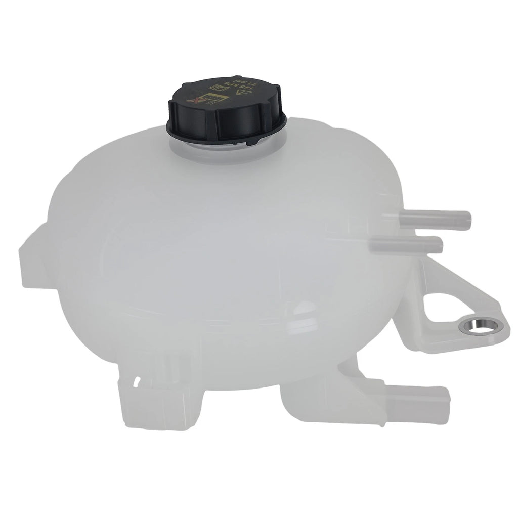Coolant Expansion Header Tank for Ford Escape Maverick (2020–2024) FO3014182