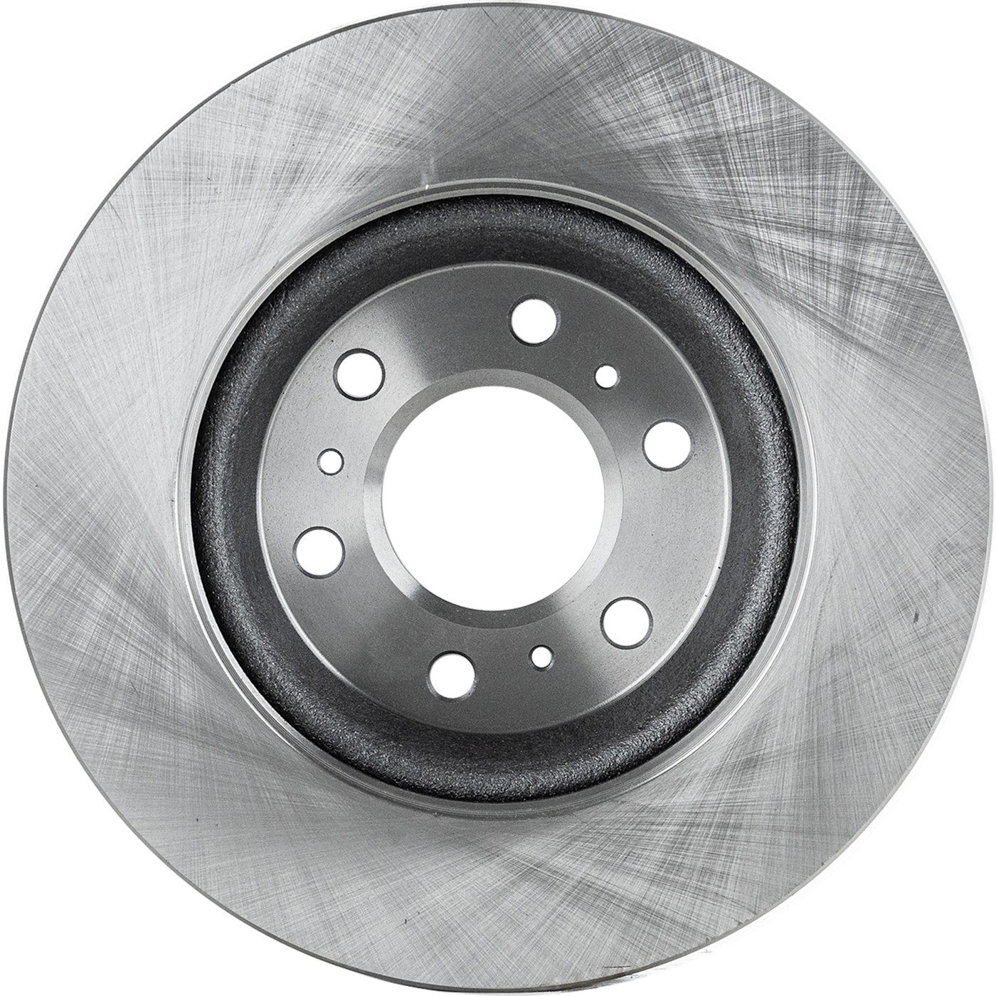 Front & Rear Disc Brake Rotors for Chevrolet Uplander Pontiac Montana