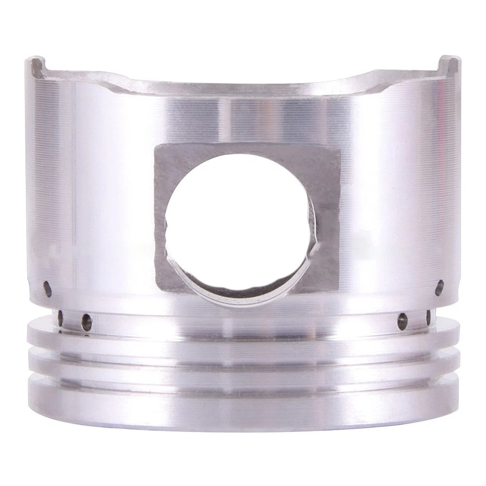 39mm Piston and Ring Kit for GY6 139QMB (49cc 50cc)