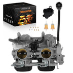 Carburetor for Kawasaki Brute Force 650 KVF650 KVF650D (2003–2008) 15003-0095
