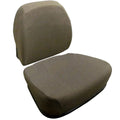 Cushion Seat SR71200 for John Deere Tractor 2140 2350 3255 4030 4440 4050