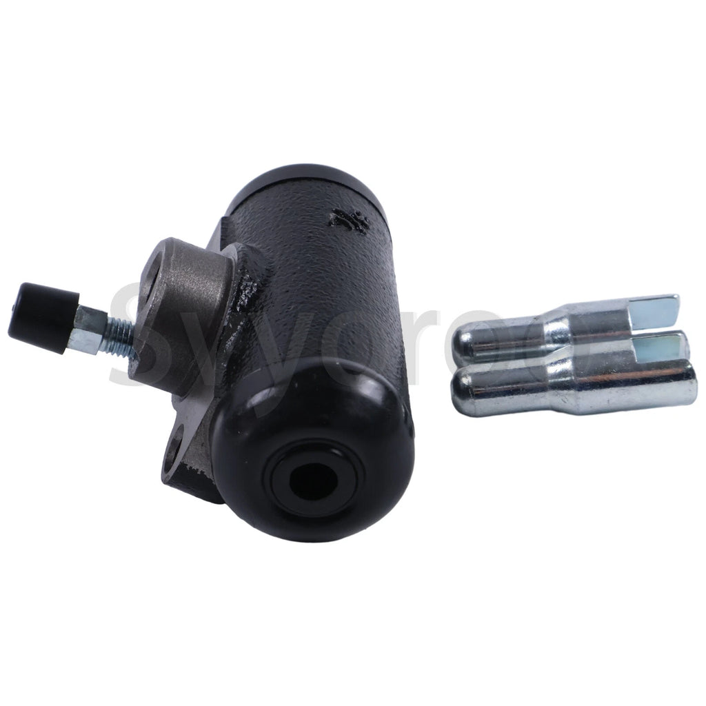 Svyoroo Wheel Cylinder 2026775 for Hyster Forklift E25ZE114 E30ZE114 E40ZE114