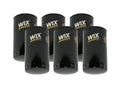 Set of 6 Engine Oil Filters for Ford - Wix