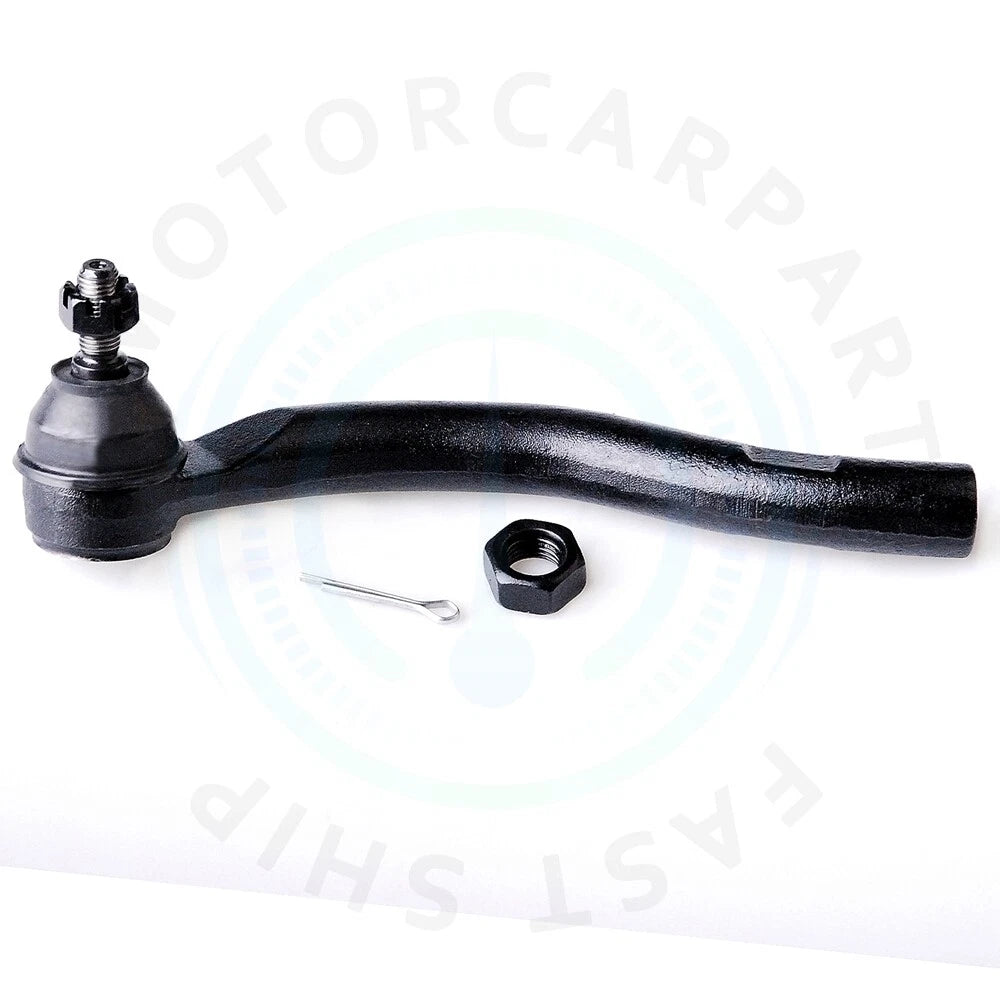 2X Front Outer Tie Rod End for Honda Accord (2004–2007) & Acura TSX (2004–2008)
