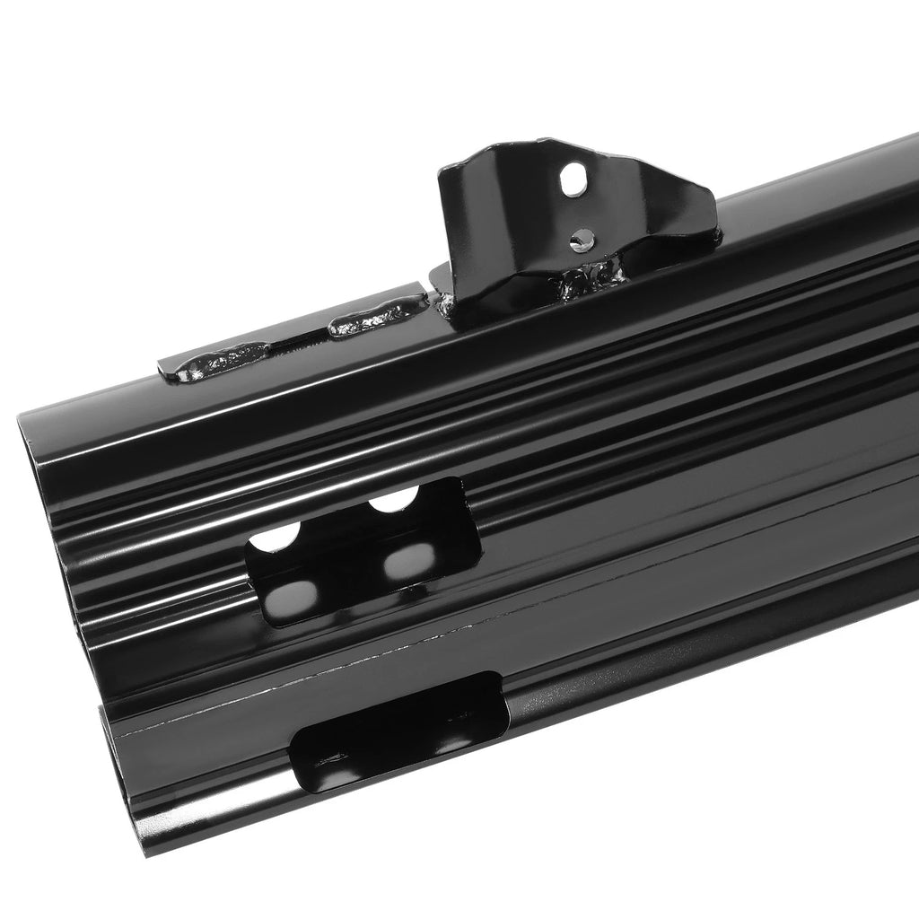 Steel Rear Bumper Face Bar Reinforcement for Nissan Rogue Sport (2017–2022)