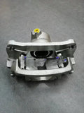 Rear Brake Calipers with Bracket for Toyota 4Runner (2007–2009)