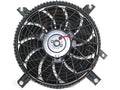 Auxiliary Engine Cooling Fan Assembly for Suzuki XL7 (2002–2003) NR918JX